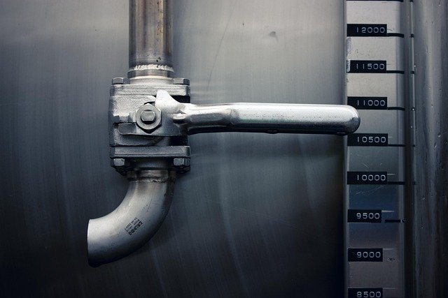 Installation chaudière - ETS Drac Plombier